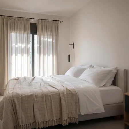 Apartahotel Enaria Nauplia