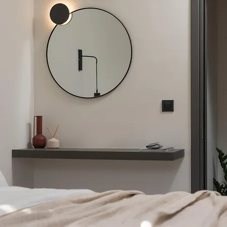 Apartahotel Enaria Nauplia