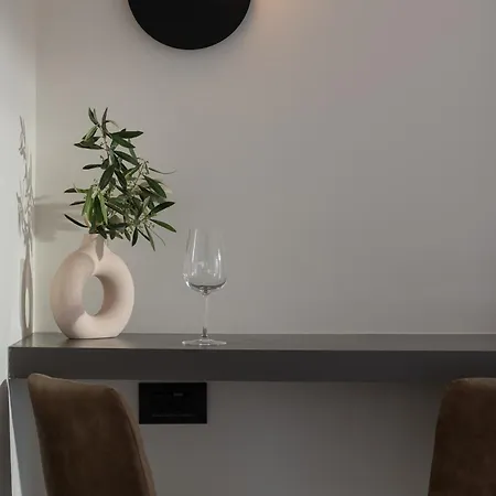 Apartahotel Enaria