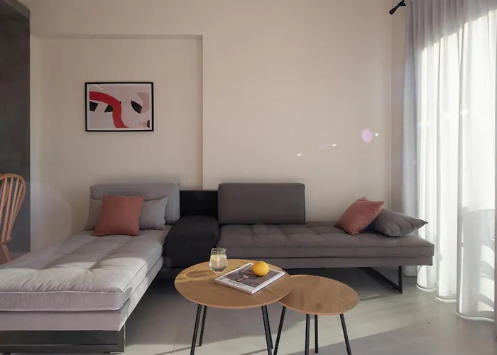 Appart hôtel Enaria