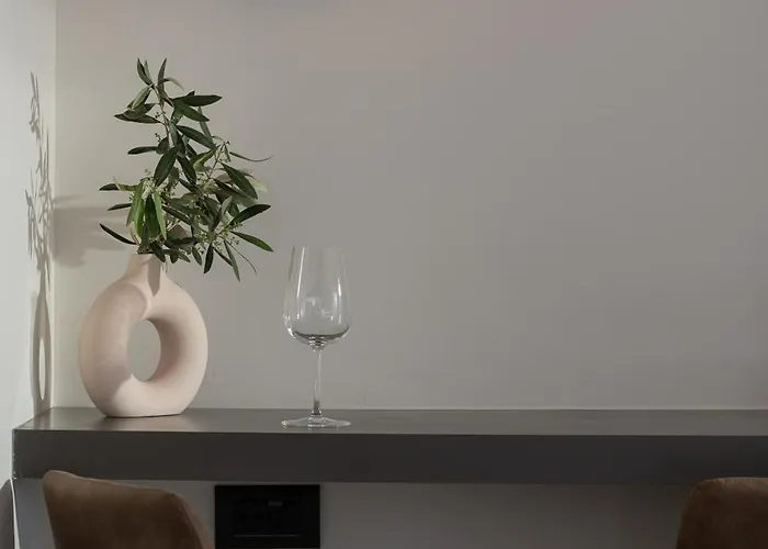 Appart hôtel Enaria