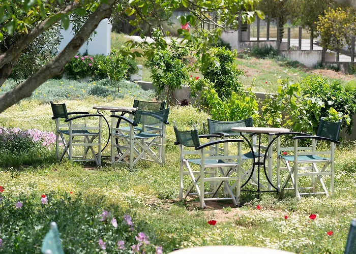 Appart hôtel Enaria 3*