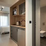 Aparthotel Enaria 3*