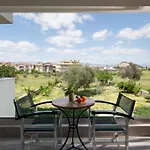 Aparthotel Enaria