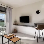 Aparthotel Enaria