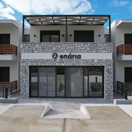 Appart hôtel Enaria 4*