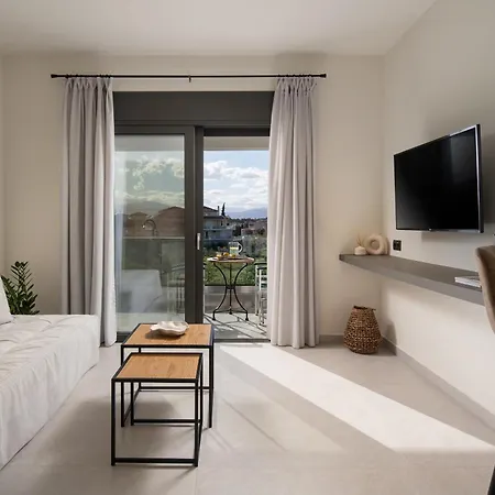 Apartahotel Enaria Nauplia