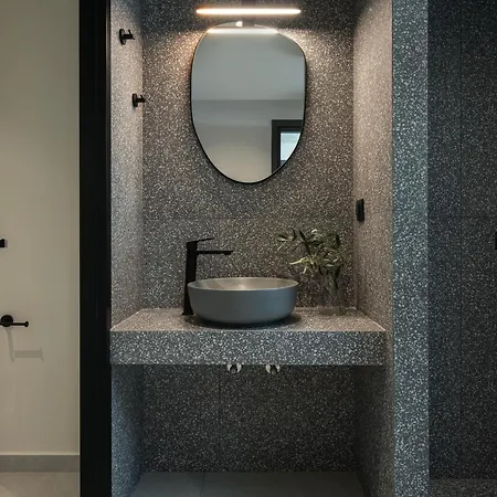 Aparthotel Enaria