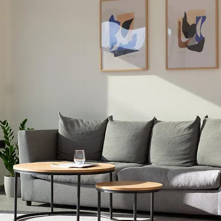 Apartahotel Enaria 4*