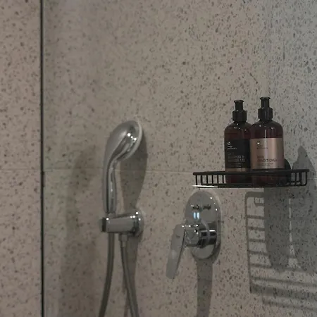 Apartahotel Enaria 4*