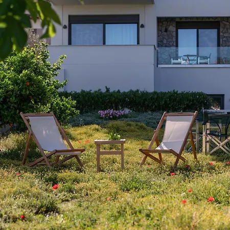 Apartahotel Enaria 4*