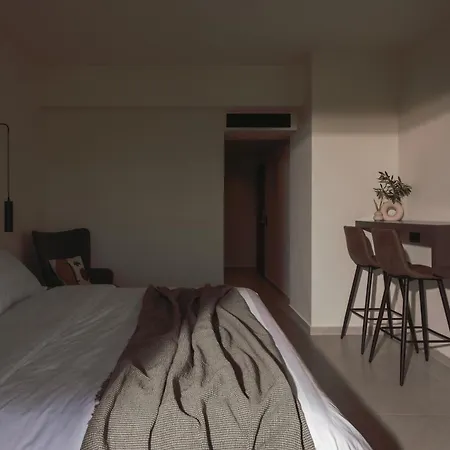 Enaria Apartahotel Nauplia