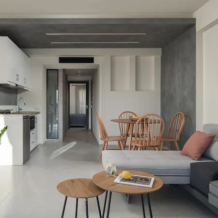 Enaria 3* Nafplio
