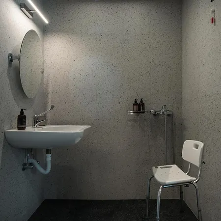 Enaria Aparthotel Nauplia