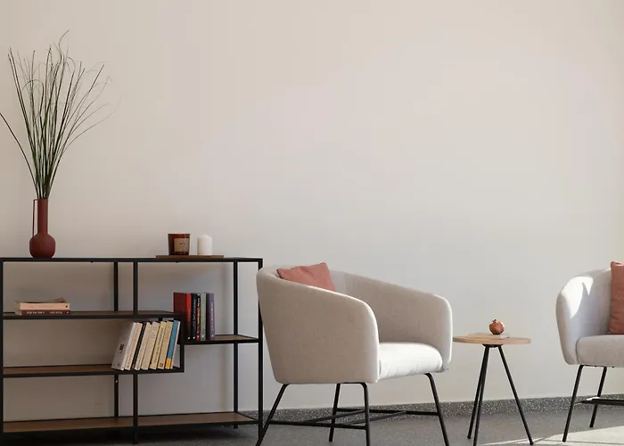 Hotel apartamentowy Enaria 4*