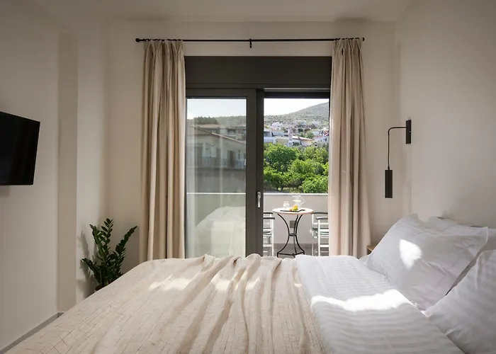 Appart hôtel Enaria 4*