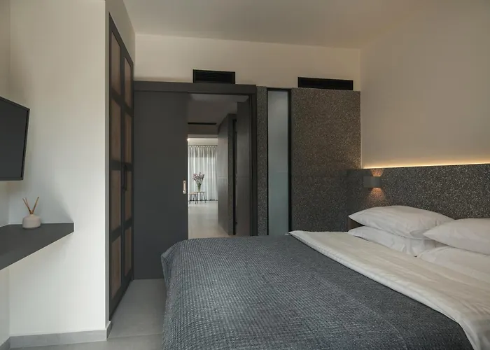 Appart hôtel Enaria 4*