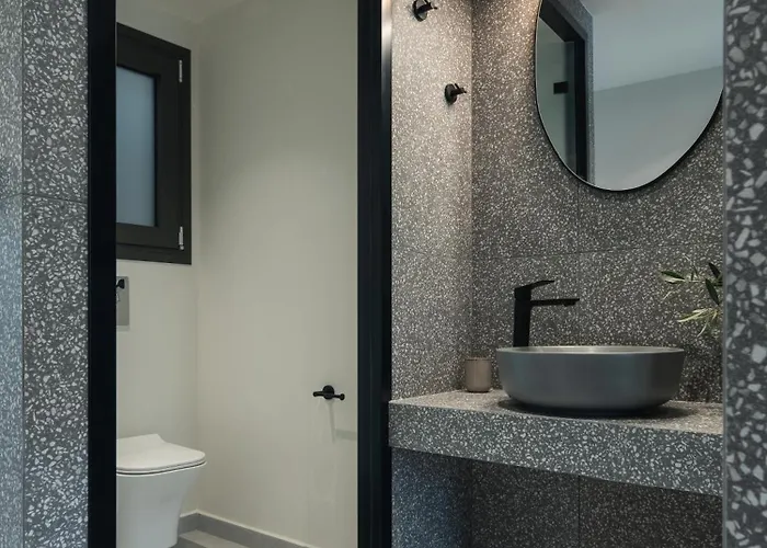 Appart hôtel Enaria 4*