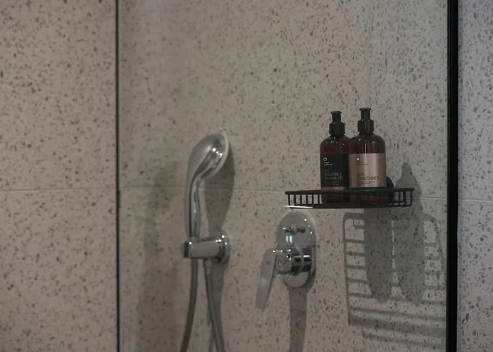 Hotel apartamentowy Enaria 4*