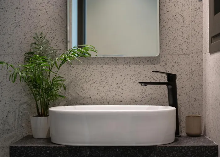 Appart hôtel Enaria Nauplie