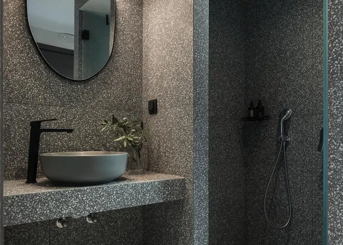 Appart hôtel Enaria Nauplie