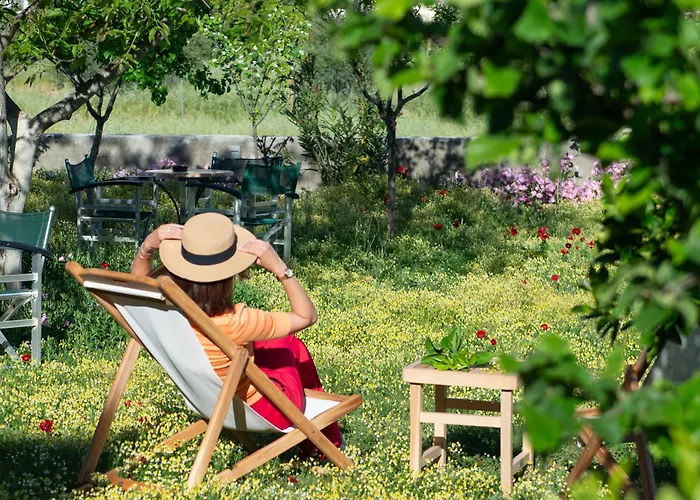 Appart hôtel Enaria