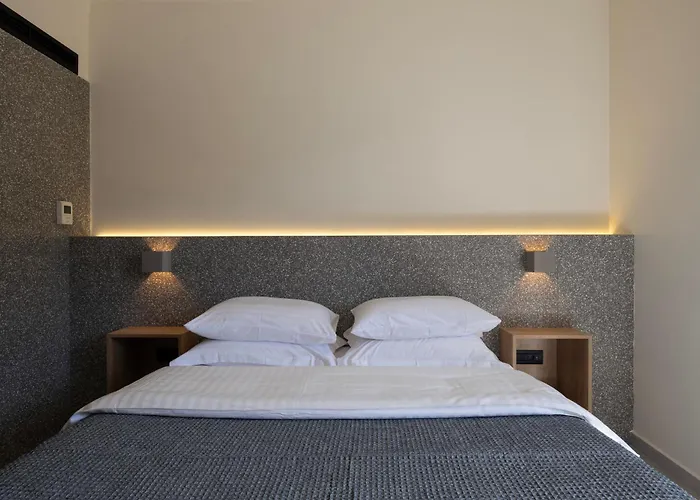 Enaria Hotel apartamentowy