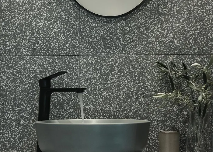 Enaria Hotel apartamentowy Nauplion